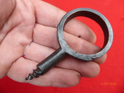 Tire fond tonnelier outil - de,