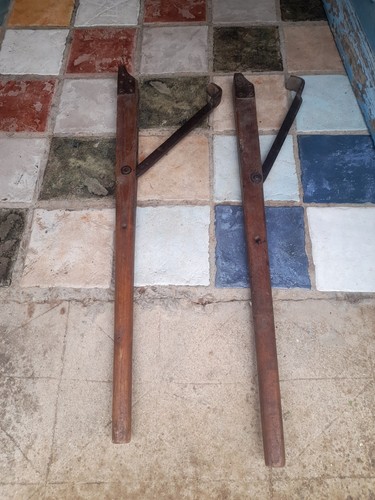 Anciens chiens de tonnelier - chiens,