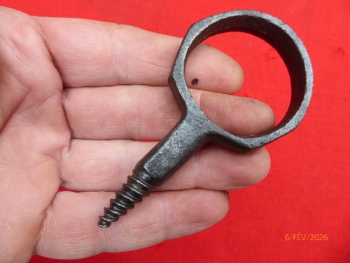 Tire fond tonnelier outil - de,