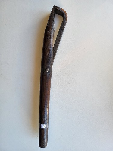 Ancien outil chien - ancien,
