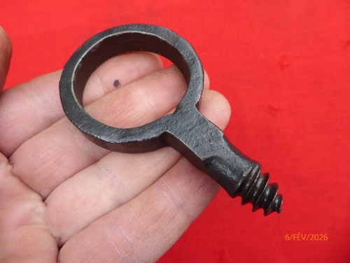 Tire fond tonnelier outil - de,