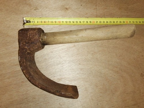 Old tool outil - tool,