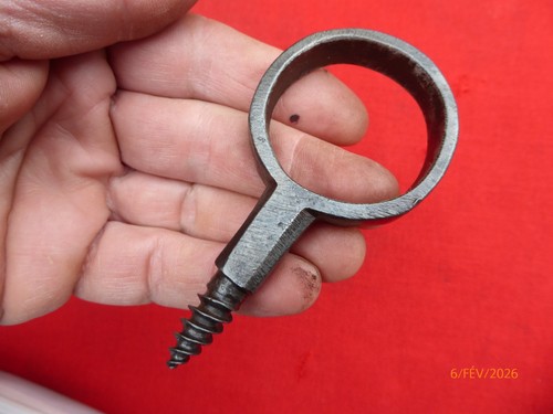 Tire fond tonnelier outil - tonnelier,