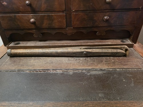 Outils ancien chien - outils,