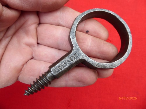 Tire fond tonnelier outil - tire, de
