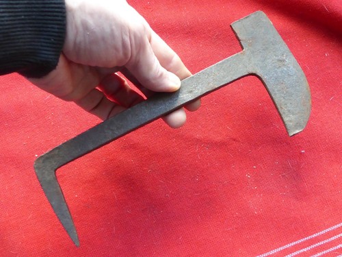 Grippe talus tonnelier en - grippe,