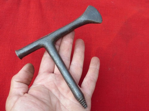 Tire fond tonnelier outil - tire,